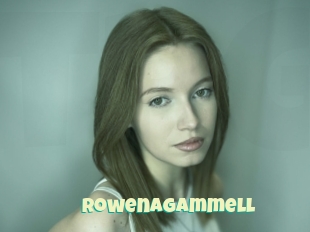 Rowenagammell
