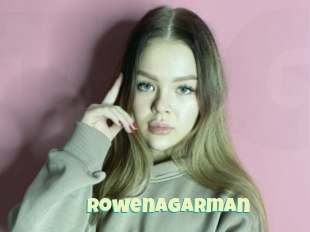 Rowenagarman