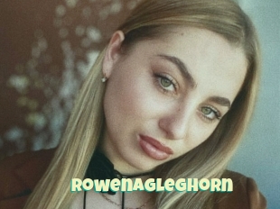 Rowenagleghorn