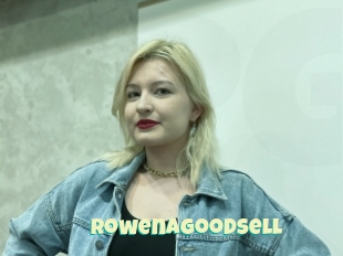Rowenagoodsell