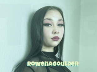 Rowenagoulder