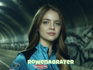 Rowenagrayer