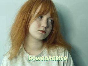 Rowenagrise