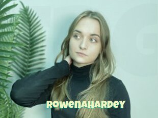 Rowenahardey