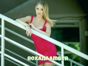 Roxanaamber