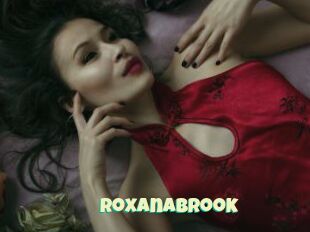 Roxanabrook