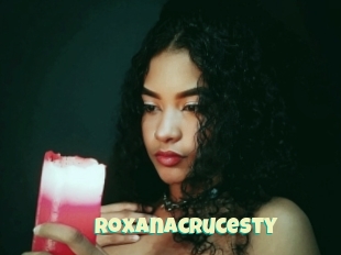 Roxanacrucesty