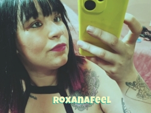 Roxanafeel