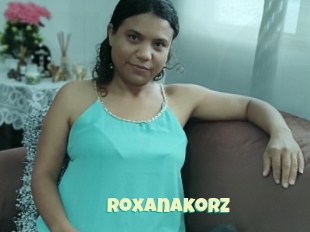 Roxanakorz