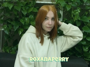 Roxanaperry