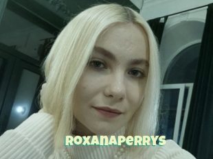 Roxanaperrys
