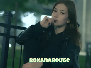 Roxanarouge