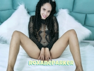 Roxaneparker