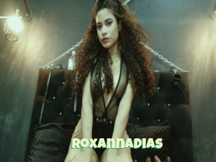 Roxannadias