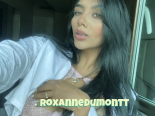 Roxannedumontt