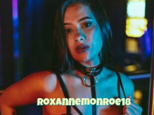 Roxannemonroe18