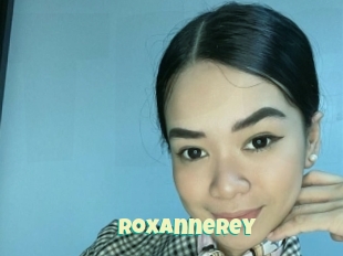Roxannerey
