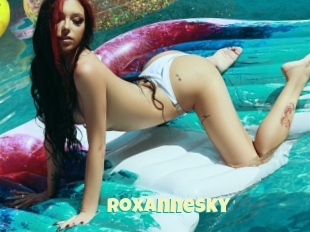 Roxannesky