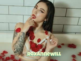 Roxannewill