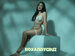 Roxannycruz