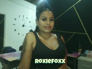 Roxiefoxx
