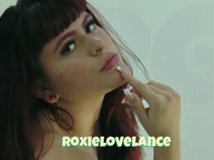 Roxielovelance