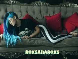 Roxsanaroxs
