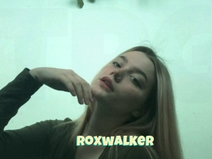 Roxwalker