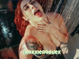 Roxxieroguex