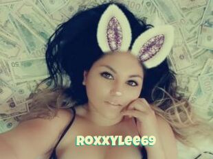 Roxxylee69