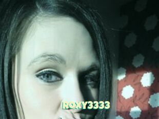 Roxy3333