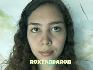 Roxyandaron