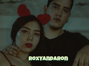 Roxyandaron