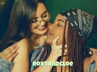 Roxyandcloe