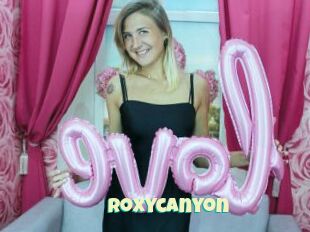 Roxycanyon