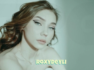 Roxydeyli