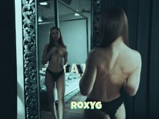 Roxyg
