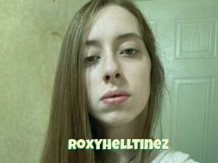 Roxyhelltinez