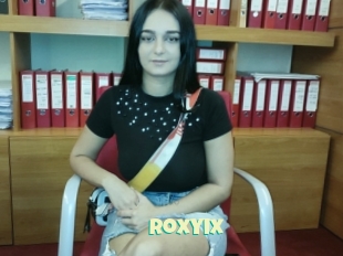 Roxyix