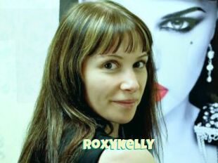 Roxykelly