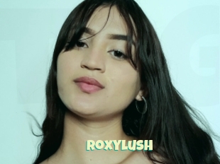 Roxylush