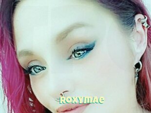 Roxymae