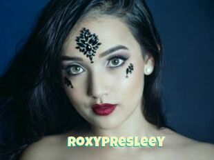 Roxypresleey