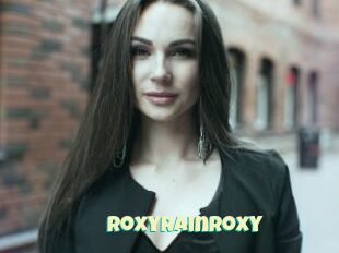 Roxyrainroxy