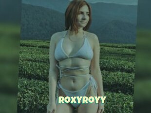 Roxyroyy