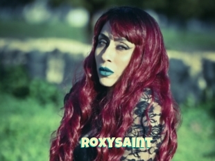 Roxysaint