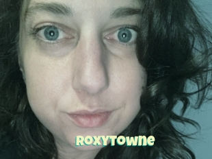 Roxytowne