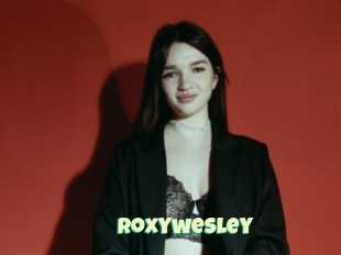 Roxywesley