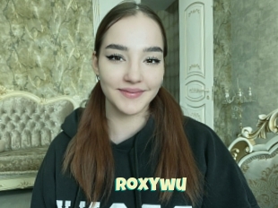 Roxywu