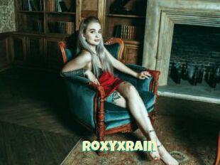 Roxyxrain